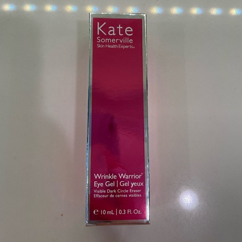 Kate Somerville Eye Warrior Gel